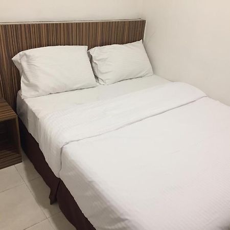 Fragrance Hotel Johor Bahru Skudai Dış mekan fotoğraf