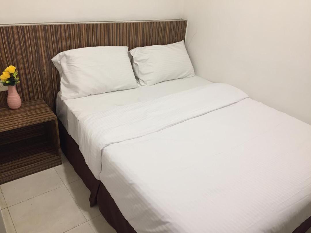 Fragrance Hotel Johor Bahru Skudai Dış mekan fotoğraf